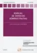 AudioLibro Manual de Derecho Administrativo (29ª Ed.) de Luis Cosculluela Montaner