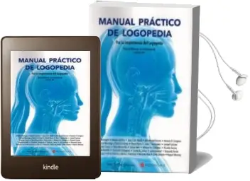 Descargar AudioLibro Manual Practico de Logopedia. por la Importancia del Logopeda de Raquel Monroy año 2018