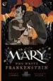 AudioLibro Mary who Wrote Frankenstein de Linda Bailey