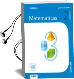 Descargar AudioLibro Matematicas 2º Educacion Primaria Cuaderno 1 Cast Saber Hacer Contigo ed 2018 de Varios Autores año 2018
