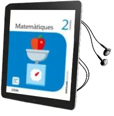 Descargar AudioLibro Matematicas 2º Educacion Primaria Saber Hacer Contigo Valenciano ed. 2018 de Varios Autores año 2018