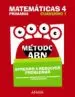 AudioLibro Matemáticas 4º Educacion Primaria Método abn Aprendo a Resolver Problemas 1 mec Cast ed 2018 de Varios Autores