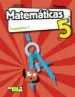 AudioLibro Matemáticas 5º Educacion Primaria Cuaderno 1. (Madrid) Cast ed 2018 de Varios Autores