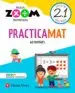AudioLibro Matematiques 2º Educacion Primaria Quadern Reforç Projecte Zoom ed 2018 Valencia de Varios Autores