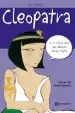 AudioLibro Me Llamo Cleopatra, fui la Ultima Reina del Fabuloso Antiguo Egip to de Carmen Gil