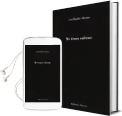 Descargar AudioLibro Me Tienen Enfrente de Jose Basilio Atienza año 2018