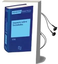 Descargar AudioLibro Memento Impuesto Sobre Sociedades 2018 de Desconocido año 2018