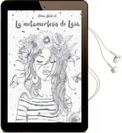 Descargar AudioLibro Metamorfosis de Laia de Alma Gabriel año 2018