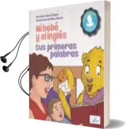 Descargar AudioLibro Mi Bebe y el Ingles, sus Primeras Palabras de S.L. La Nube De Papel año 2018