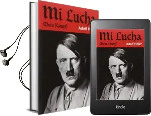 Descargar AudioLibro Mi Lucha de No Disponible año 2018