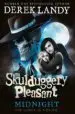 AudioLibro Midnight (Kulduggery Pleasant, Book 11) de Derek Landy