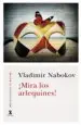 AudioLibro ¡Mira los Arlequines! de Vladimir Nabokov