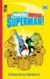 AudioLibro Mis Primeras Aventuras de Superman: Alien Superman! de Yale Stewart