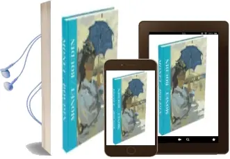 Descargar AudioLibro Monet/Boudin de Juan Angel Lopez Manzanares año 2018
