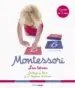AudioLibro Montessori: Las Letras de Marie Helene Place