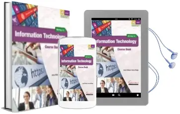 Descargar AudioLibro Moving Into Information Technology Course Book With Audio dvd de Varios Autores año 2018