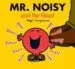 AudioLibro Mr. Noisy and the Giant de Roger Hargreaves; Adam Hargreaves