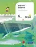 AudioLibro Natural Science 5º Educacion Primaria mas Savia Pupil´S Book Madr id de Varios Autores