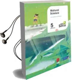 Descargar AudioLibro Natural Science 5º Educacion Primaria mas Savia Pupil´S Book Madr id de Varios Autores año 2018