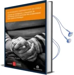 Descargar AudioLibro Necesidades Emergentes en Chile de Victoria Plaza año 2018