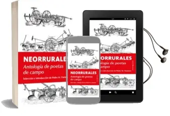 Descargar AudioLibro Neorrurales: Antologia de Poetas de Campo de Varios Autores año 2018