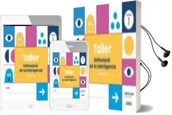 Descargar AudioLibro Nivell 1 Taller Estimul Intel Educacion Infantil 3 Años Valencian o ed. 2018 de Varios Autores año 2018