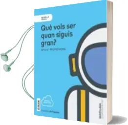 Descargar AudioLibro Nivell i que Vols ser Quan Siguis Gran? Oficis i Professions 1º Educacion Primaria ed. 2018 Catalan de Varios Autores año 2018