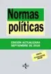 AudioLibro Normas Politicas (19ª Ed.) de Varios Autores