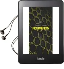 Descargar AudioLibro Noumenon Infinity de Marina J Lostetter año 2018