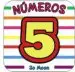 AudioLibro Numeros de Jo Moon