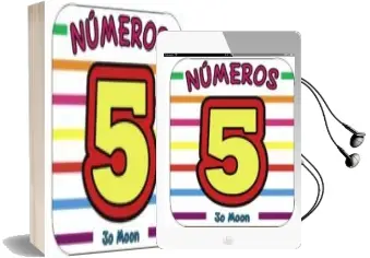 Descargar AudioLibro Numeros de Jo Moon año 2018