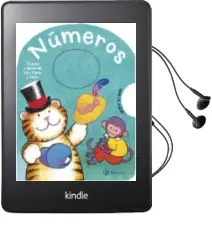 Descargar AudioLibro Numeros: Juega y Aprende con Tigre y Mico de Varios Autores año 2018