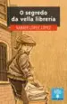 AudioLibro O Segredo da Vella Libreria de Xabier López López