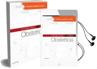 Descargar AudioLibro Obstetricia (7ª Ed.) de Jesús González Merlo año 2018