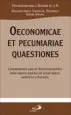 AudioLibro Oeconomicae et Pecuniariae Quaestiones de Varios Autores