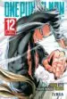 AudioLibro One Punch-Man 12 de One