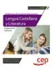 AudioLibro Oposiciones Educación Profesores Secundaria. Lengua Castellana y Literatura Casos Practicos de Varios Autores