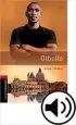 AudioLibro Oxford Bookworms Library: Level 3:: Othello Audio Pack: Graded Readers for Secondary and Adult Learners de Varios Autores