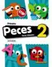 AudioLibro Peces 2º Educacion Primaria Tercer Trimestre Valencia ed 2018 Comunidad Valenciana de Desconocido
