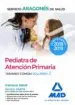 AudioLibro Pediatra de Atencion Primaria del Servicio Aragones de Salud: Temario Comun (Vol. 2) de Varios Autores
