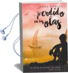 Descargar AudioLibro Perdido en las Olas de Javier Romero año 2018