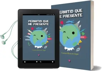 Descargar AudioLibro Permitid que me Presente de Carmen Roncero Segui año 2018