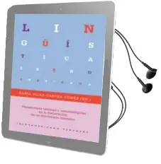 Descargar AudioLibro Perspectivas Teoricas y Metodologicas en la Elaboracion de un Diccinario Historico de Maria Pilar Garces Gomez año 2018