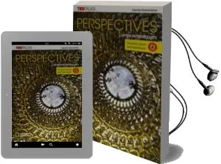 Descargar AudioLibro Perspectives Upper-Int Combo a de No Especificado año 2018