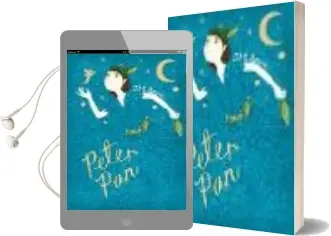 Descargar AudioLibro Peter pan (v & a Collector´S Edition) de J.M. Barrie año 2018