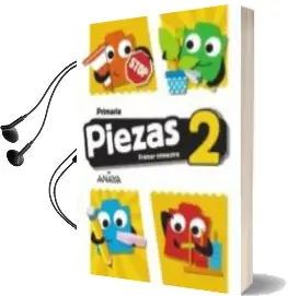 Descargar AudioLibro Piezas 2º Educacion Primaria Primer Trimestre Cantabria Cast ed 2018 de Varios Autores año 2018