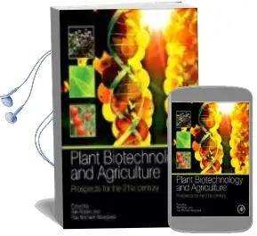 Descargar AudioLibro Plant Biotechnology and Agriculture: Prospects for the 21St Century de Arie Altman año 2018