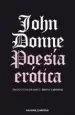AudioLibro Poesía Erótica de John Donne