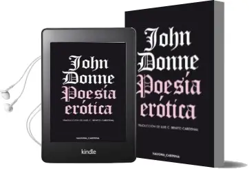 Descargar AudioLibro Poesía Erótica de John Donne año 2018