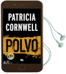 Descargar AudioLibro Polvo (Serie kay Scarpetta 21) de Patricia Cornwell año 2018